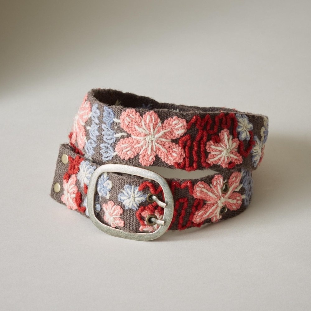 Wild Fields Belt
